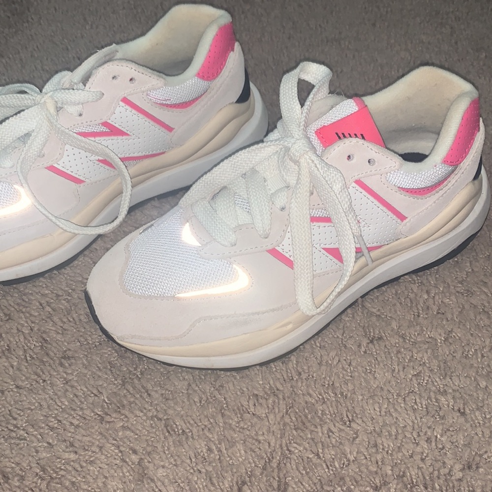 New balance 57/40